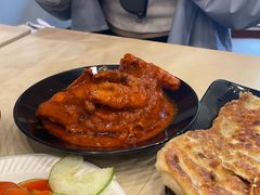 -新加坡Zam Zam餐馆