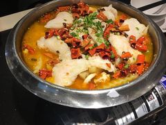 -外婆味道·云南菜大当家(关上店)