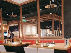 -汉拿山(北京上地华联店)