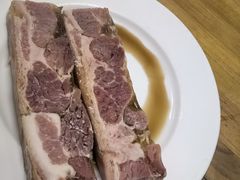 -陈记锅盖面(长江路店)