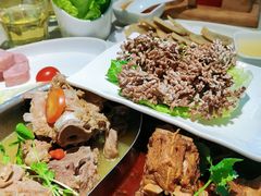 -浩爷羊蝎子火锅(双榆树店)