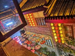-桂二老坛酸菜鱼(三街两巷店)