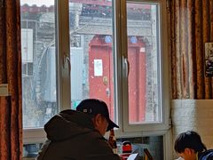 大堂-鬼味烤翅(南锣鼓巷店)