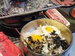 -合易泓烤肉•首创生椰大油边(宁山路店)