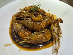 -径山十八道·风味民间菜(杭州总店)