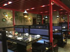 -渔傅·蓝海岸霞浦海鲜(正祥店)