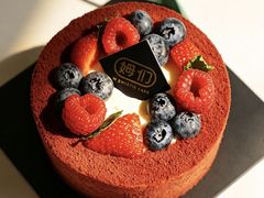 -姆们M Sweetie Cake(三里屯店)