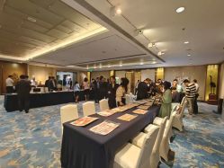 -深圳香格里拉大酒店·宴会厅
