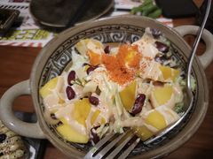 -俊屋料理·烧鸟·寿司·日泰融合菜(星际云汇店)