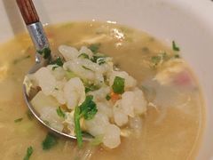 -关东小磨东北菜(上海长风大悦城店)