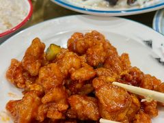 -鑫真味私房菜馆
