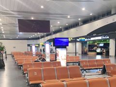 -银川河东国际机场