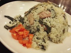 老味道菜饭-三两春(浦三路店)