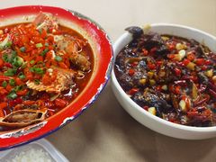 -老三样·旧食新味(万寿宫店)