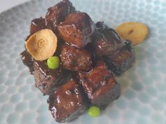 -民国红公馆·秦淮八艳(夫子庙店)