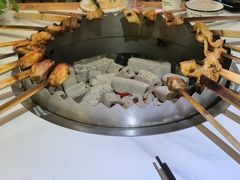 -醉月城西昌火盆烧烤(天府店)