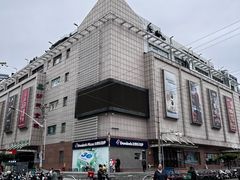 -京北大世界
