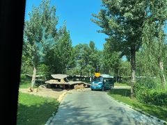 -北京野生动物园