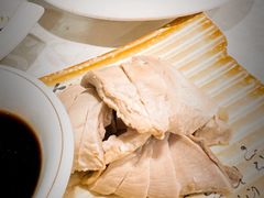 -抚顺美食·老上海味道