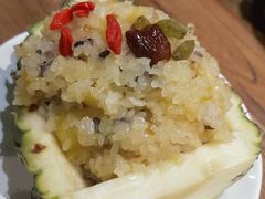 -茶花妹子云南餐厅(传媒大学店)