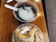 -张钦德·广场老牌豆花甜汤(总店)