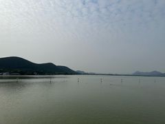 -云龙湖旅游景区