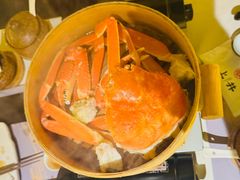 -上井料理黑金店(IFS国金中心店)