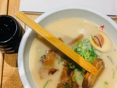 -味千拉面(东方明珠店)