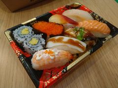 -盒马鲜生(顺义店)
