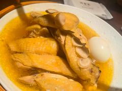 干蒸大别山土鸡-许爷家·生态湖鲜(徐汇日月光店)