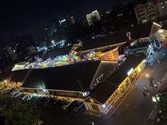 -云间粮仓