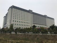 -北京九华山庄会展酒店