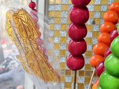 -栗子侠奶皮子糖葫芦(长宁店)