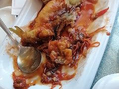 -庄氏祥记家常食府(国瑞建材家居博览中心店)