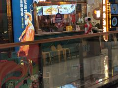 门面-顺粤楼·粤菜·点心(融创茂店)