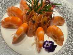 -和平官邸·花园餐厅(武定西路店)
