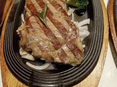 -海维克牛排馆HIGHWIC(青羊万达店)