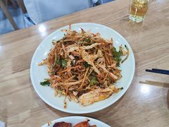 -贤花饭店(城阳店)