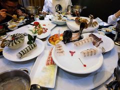 -田园肥牛鲍鱼先生(新北店)