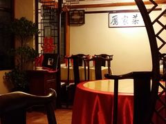 -厉家菜(德胜门总店)