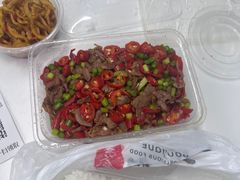 -东排食堂长沙小吃大排档(五一广场店)