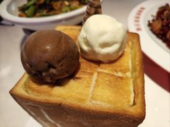 -茅庐川菜(烟台万象汇店)