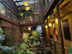 -聚缘堂·海鲜私房菜(松岭路店)
