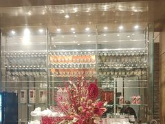 -唐拉雅秀酒店-唐苑中餐厅