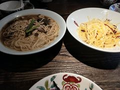 -外婆家(蓝色港湾店)