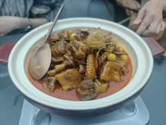 -汉水谣·江景餐厅(江滩店)