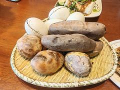 -吉顺坑烤
