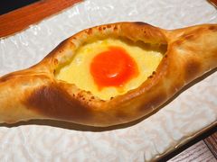 -格鲁·秀色Georgia’s Feast