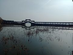 -千灯古镇