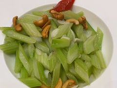 -玉华台饭庄·淮扬菜·烤鸭(望京店)